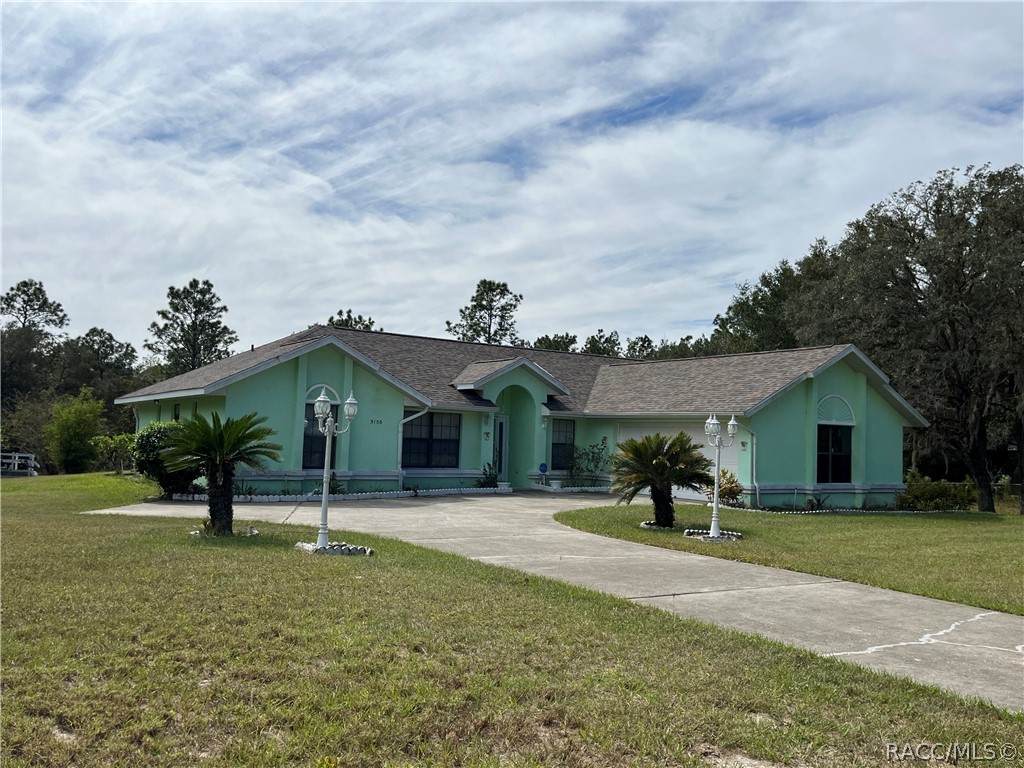 3150 Mustang Boulevard - Photo 1