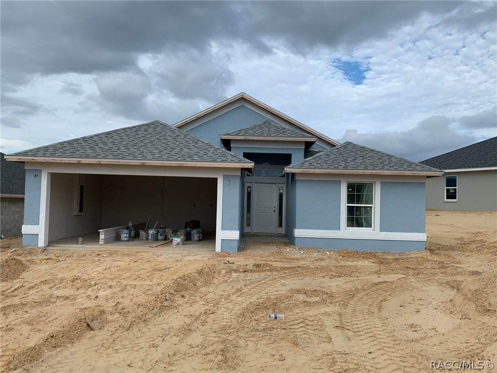 641 Twisted Oaks Drive - Photo 1