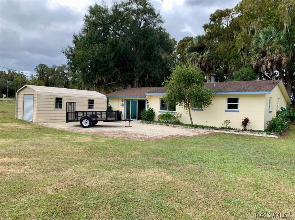 7949 Riverbend Road - Photo 1