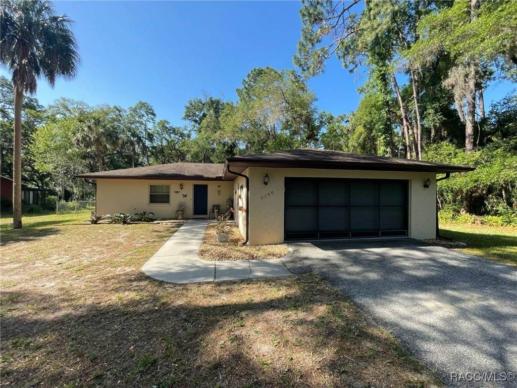 9740 Cranberry Street - Photo 1