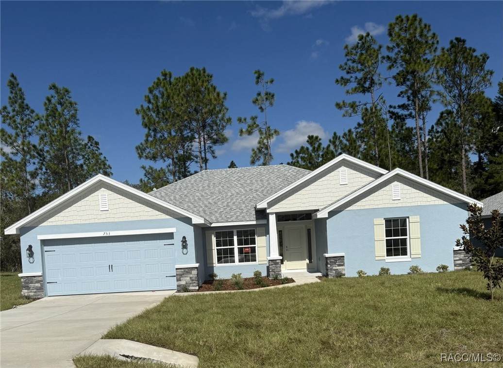 753 Hallam Drive - Photo 1