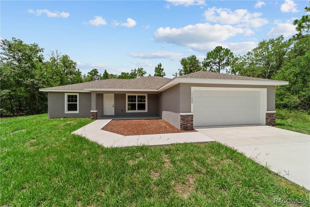 11400 Terra Cotta Drive - Photo 1