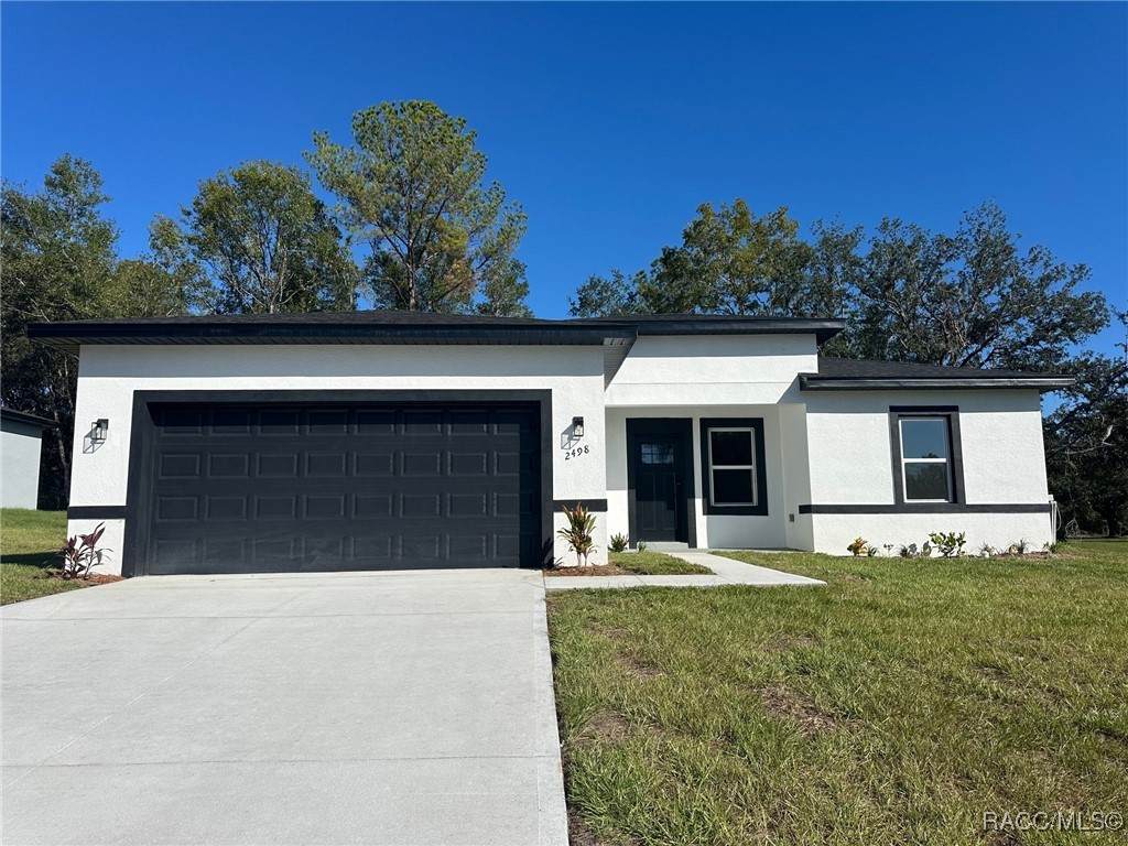 2498 Magenta Drive - Photo 1