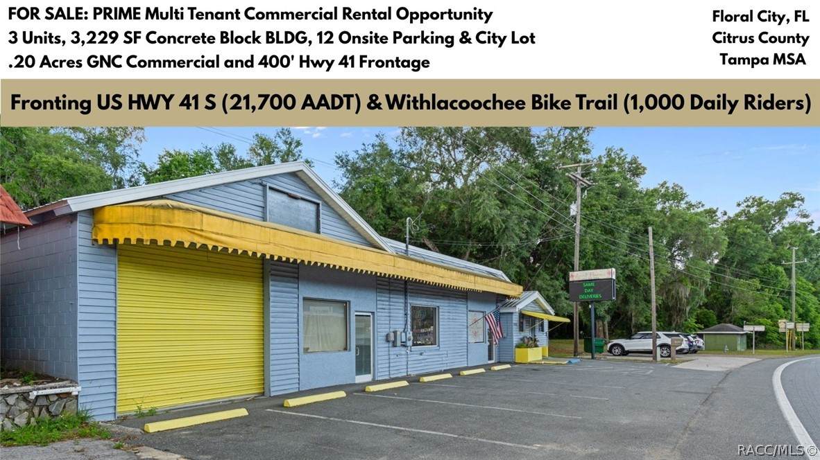 7805 Florida Avenue - Photo 1