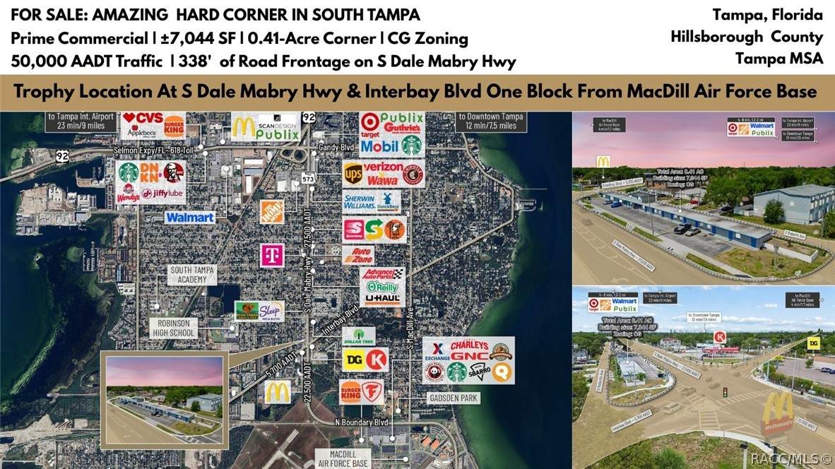6409 Dale Mabry Highway - Photo 1