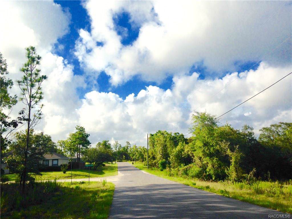 0 Little Gull Road - Photo 1
