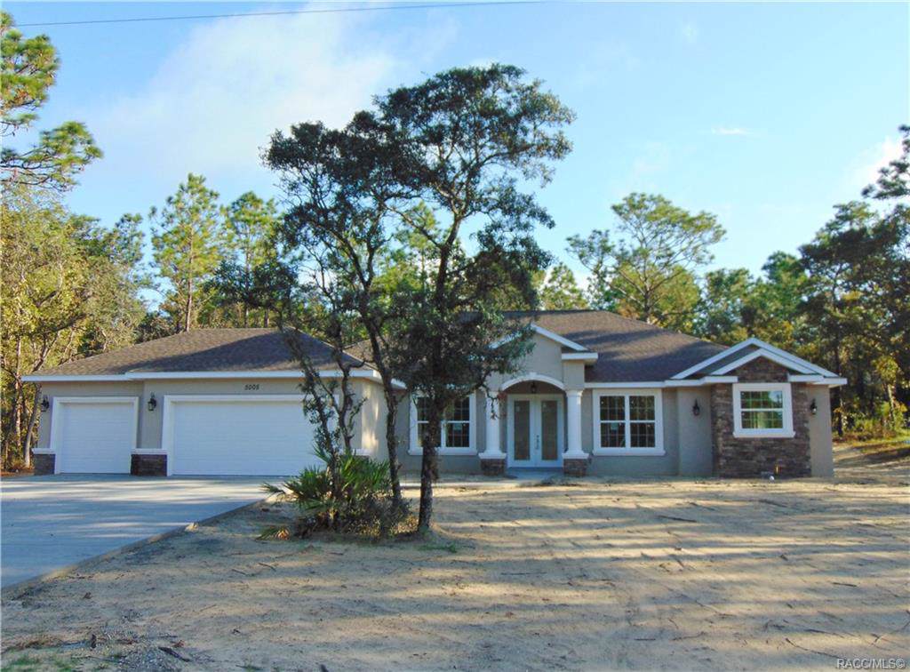 5005 Peppermint Drive - Photo 1