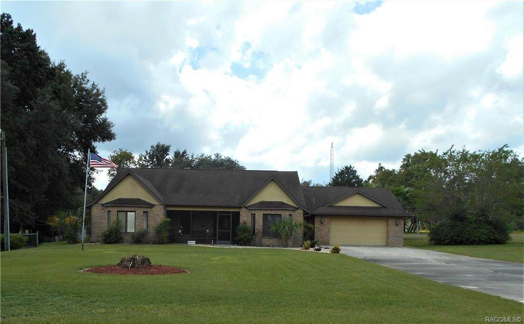 4610 Southern Street - Photo 1