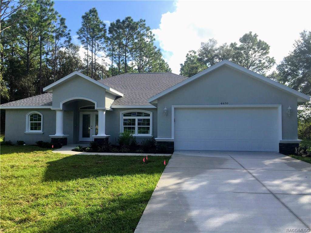 4631 Rushmore Loop - Photo 1