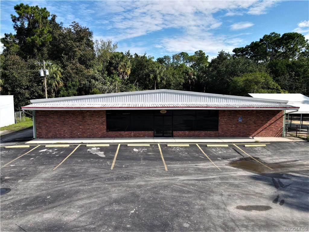 517 Hwy 40 Highway - Photo 1