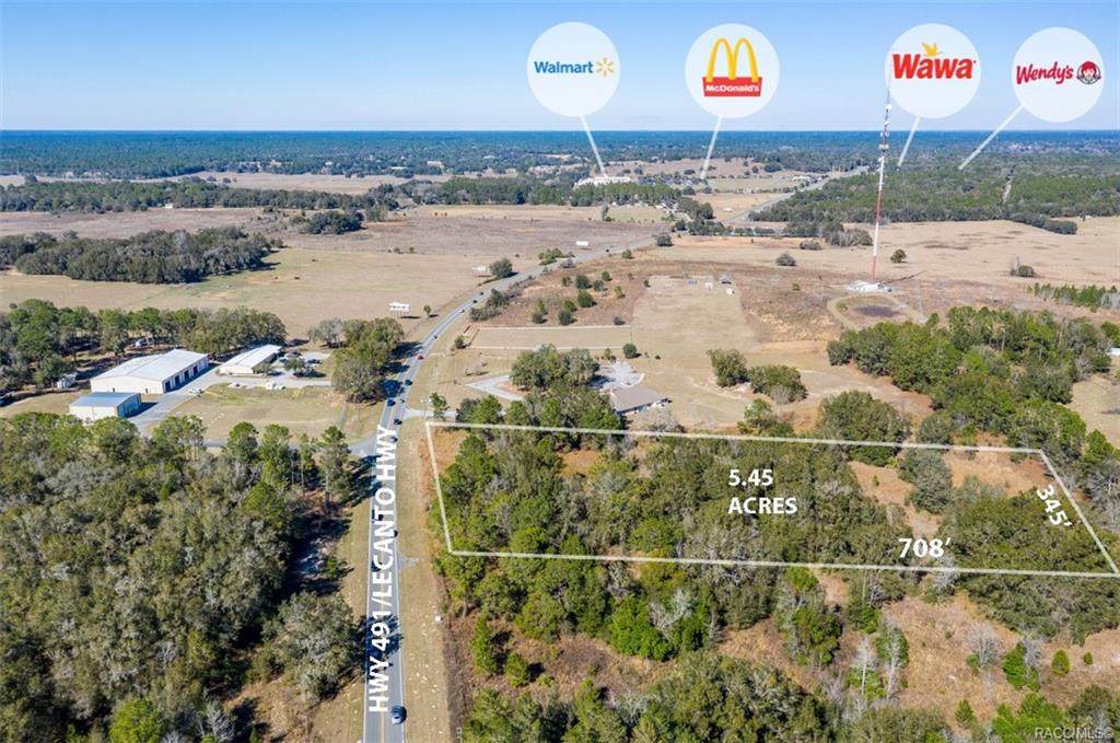 917 Lecanto Highway - Photo 1