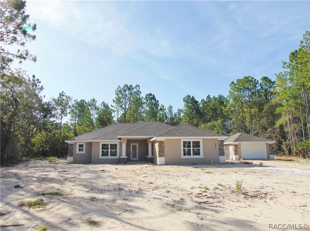 1823 La Bonte Circle - Photo 1