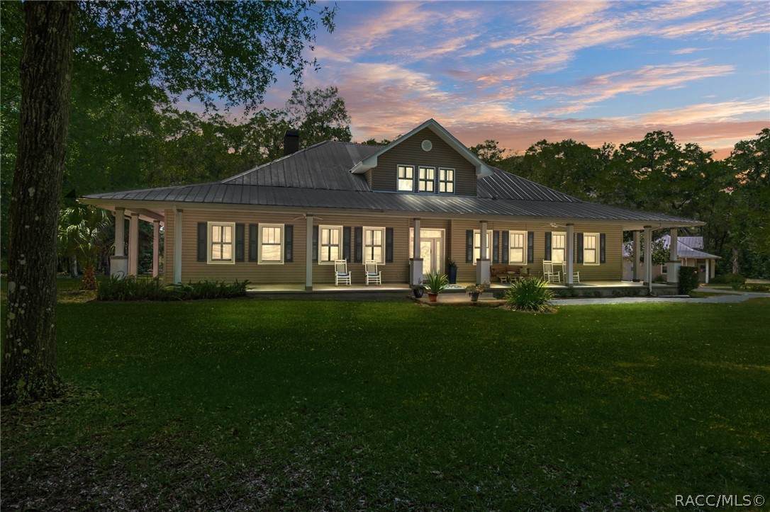 20353 Paso Fino Way - Photo 1