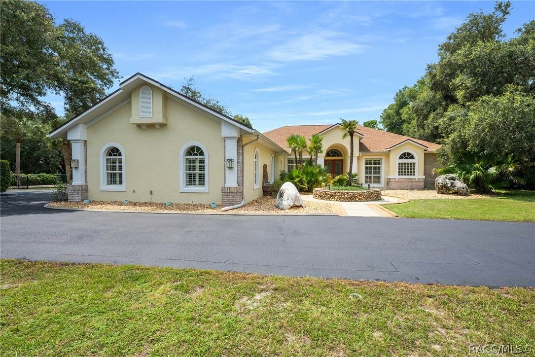 6727 Antelope Lane - Photo 1
