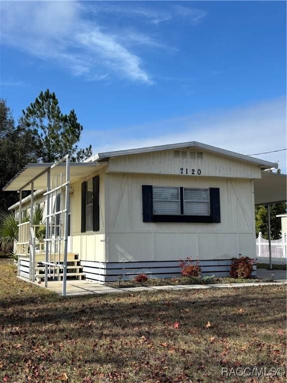 7120 Sesame Street Terrace - Photo 1