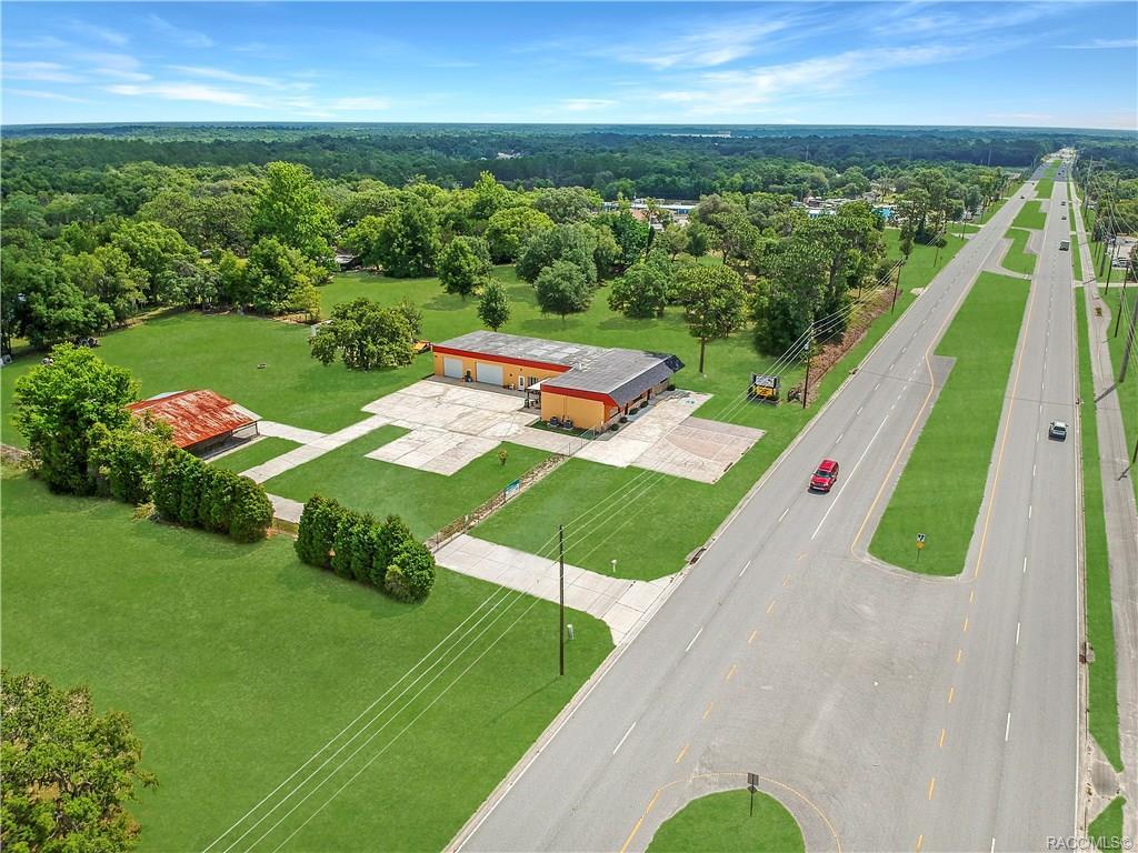 2211 Norvell Bryant Highway - Photo 1