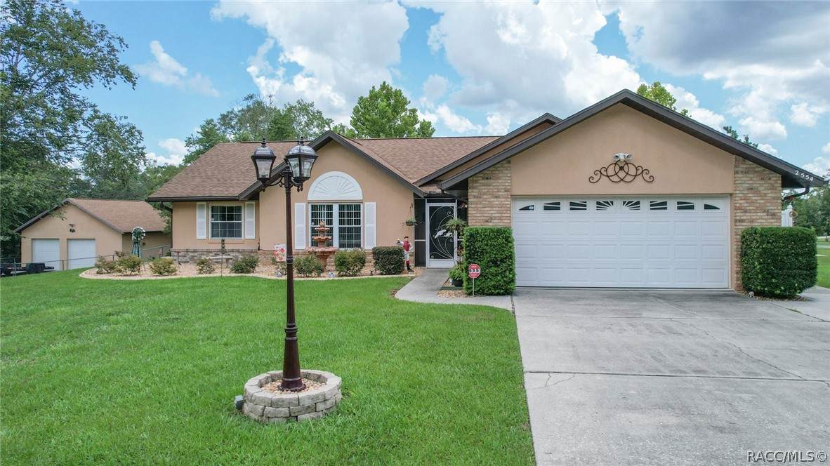 2554 Mesa Verde Drive - Photo 1