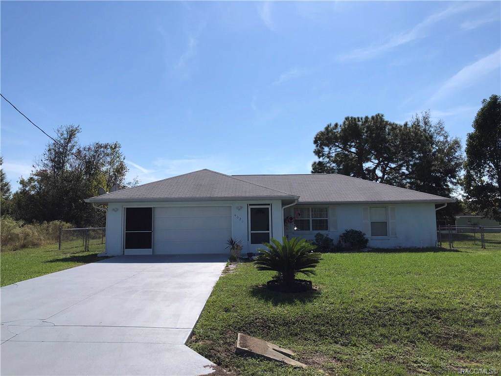 4026 Wilma Street - Photo 1