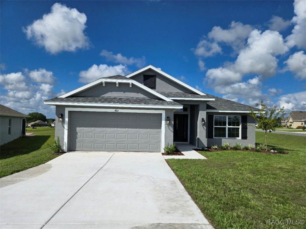 422 Putting Green Court - Photo 1