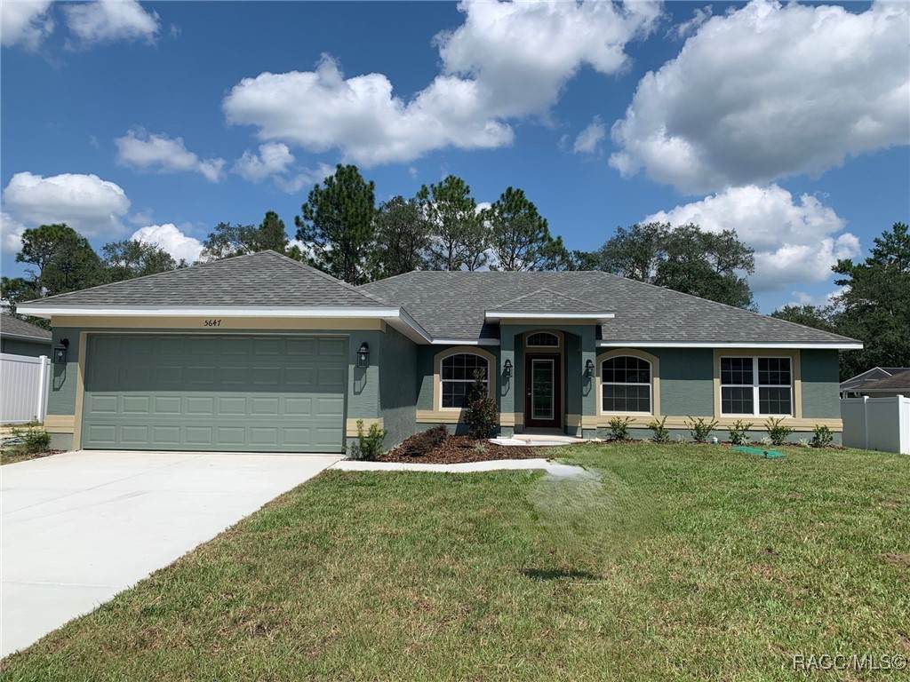 5647 Summerfield Point - Photo 1