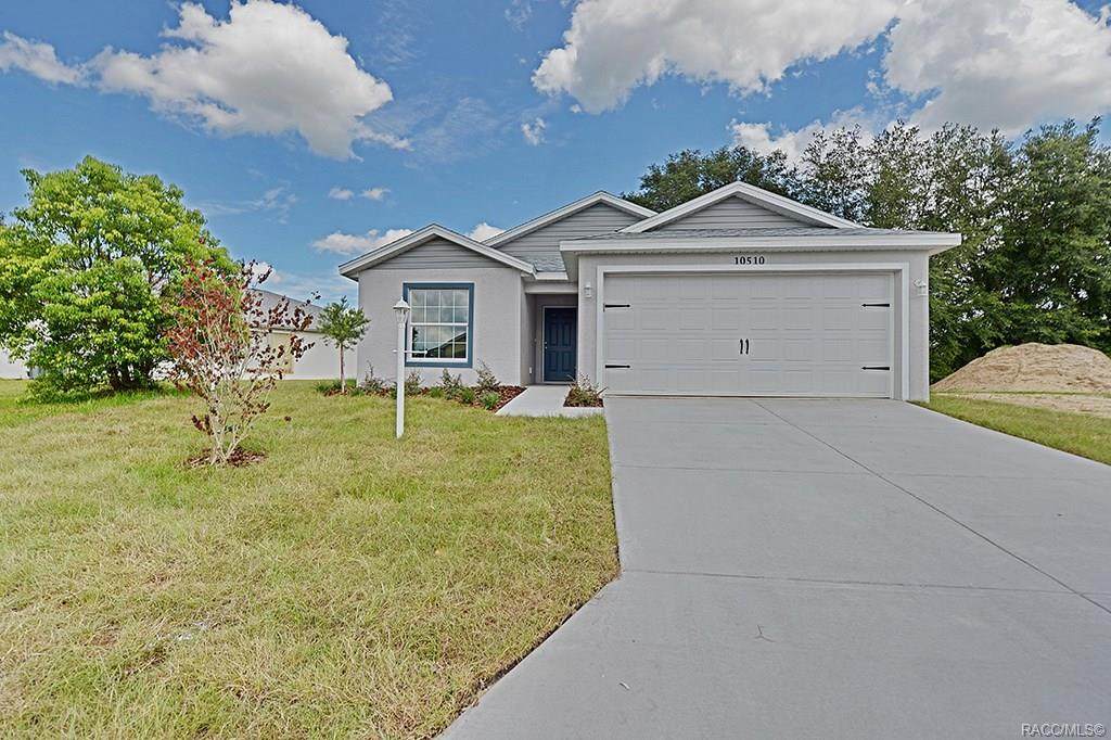 10510 Drew Bryant Circle - Photo 1