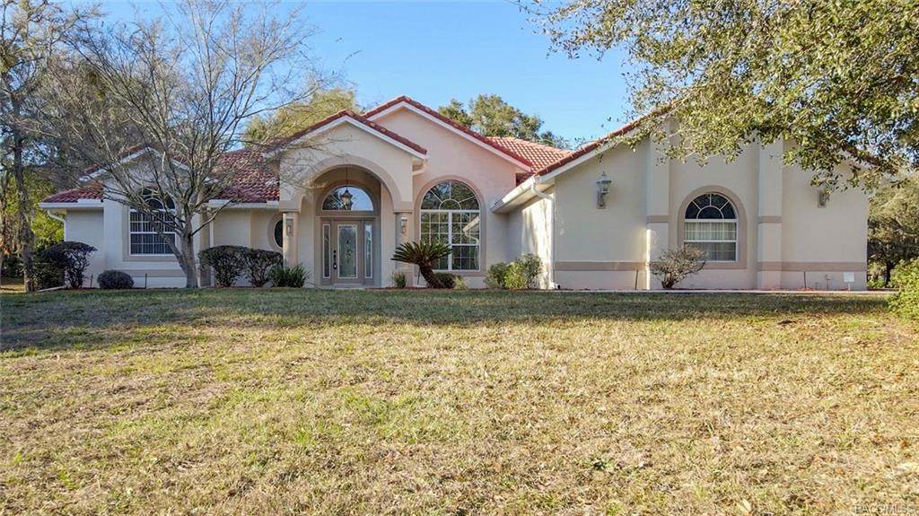 4291 Longvalley Road - Photo 1
