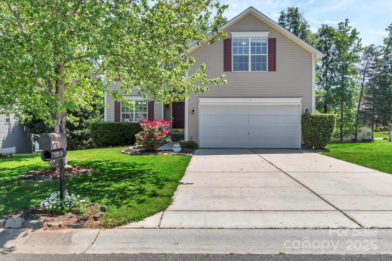 1218 Faversham Lane - Photo 1