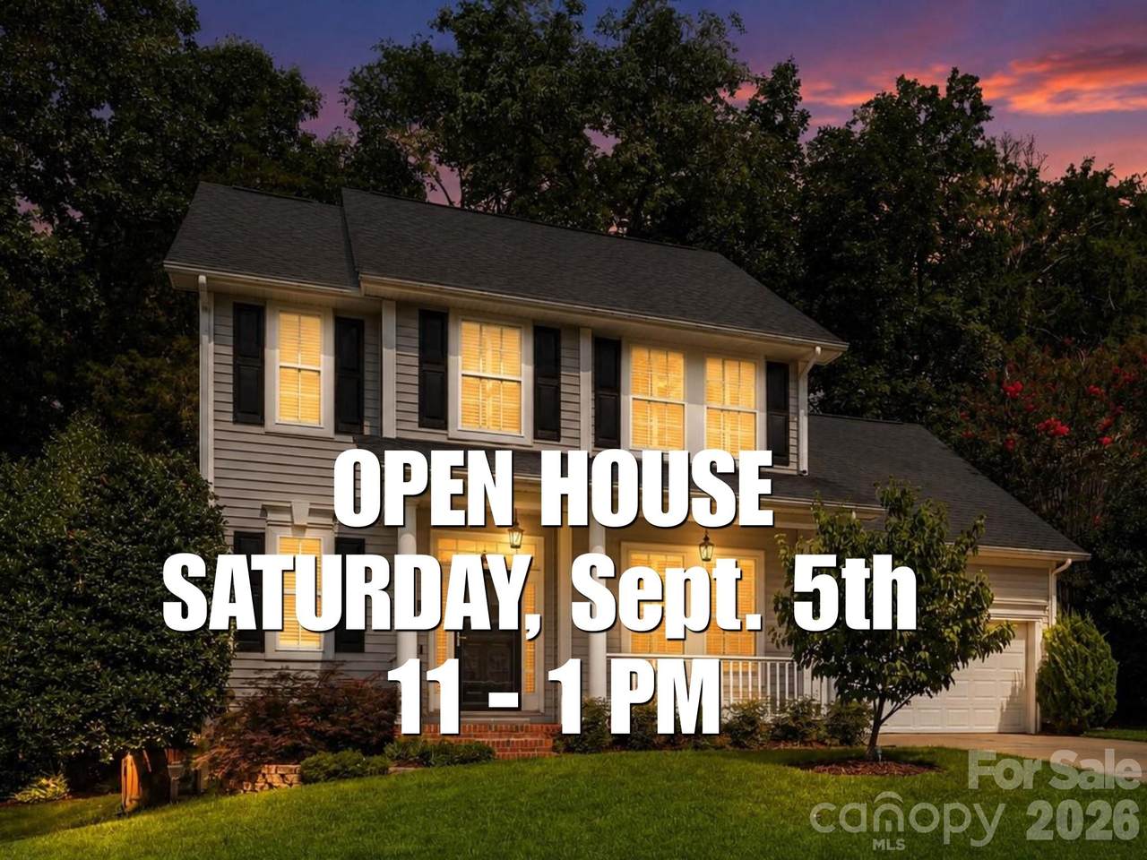 6832 Charter Hills Road - Photo 1