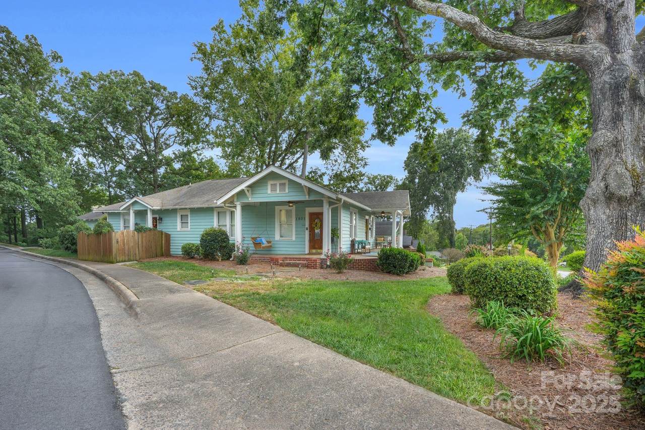 1801 Wilmore Drive - Photo 1