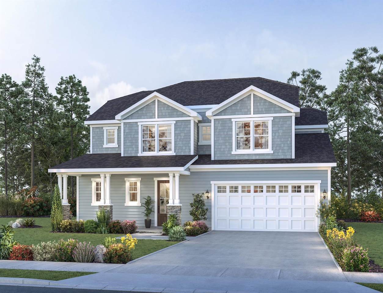 3210 Timber Run Lane - Photo 1