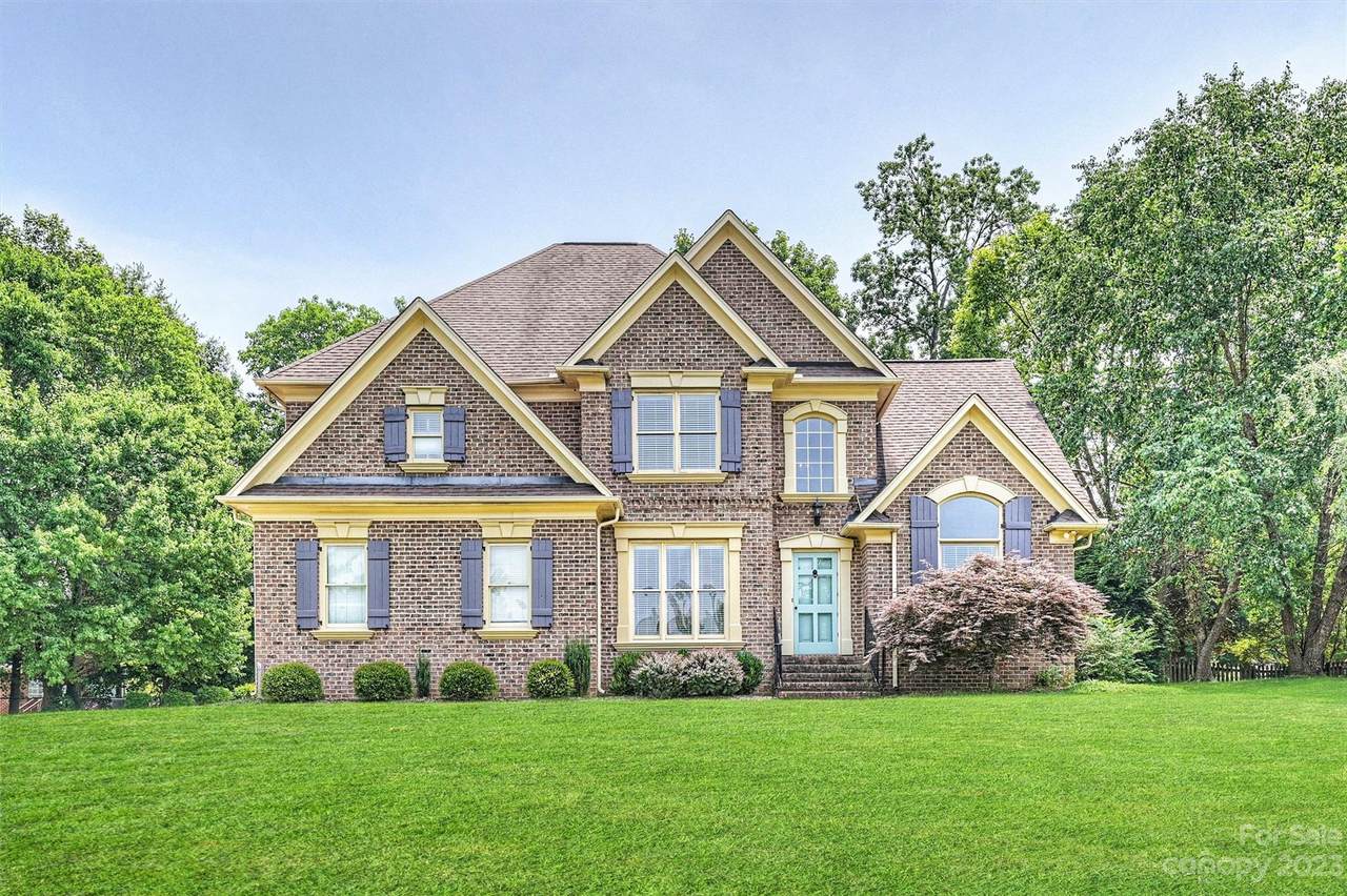 5079 Cramer Woods Drive, Gastonia, NC 28056 (4048533) Powered by Impact