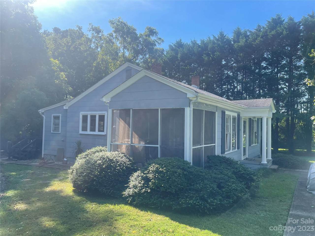 4020 Nc Hwy 127 Highway - Photo 1