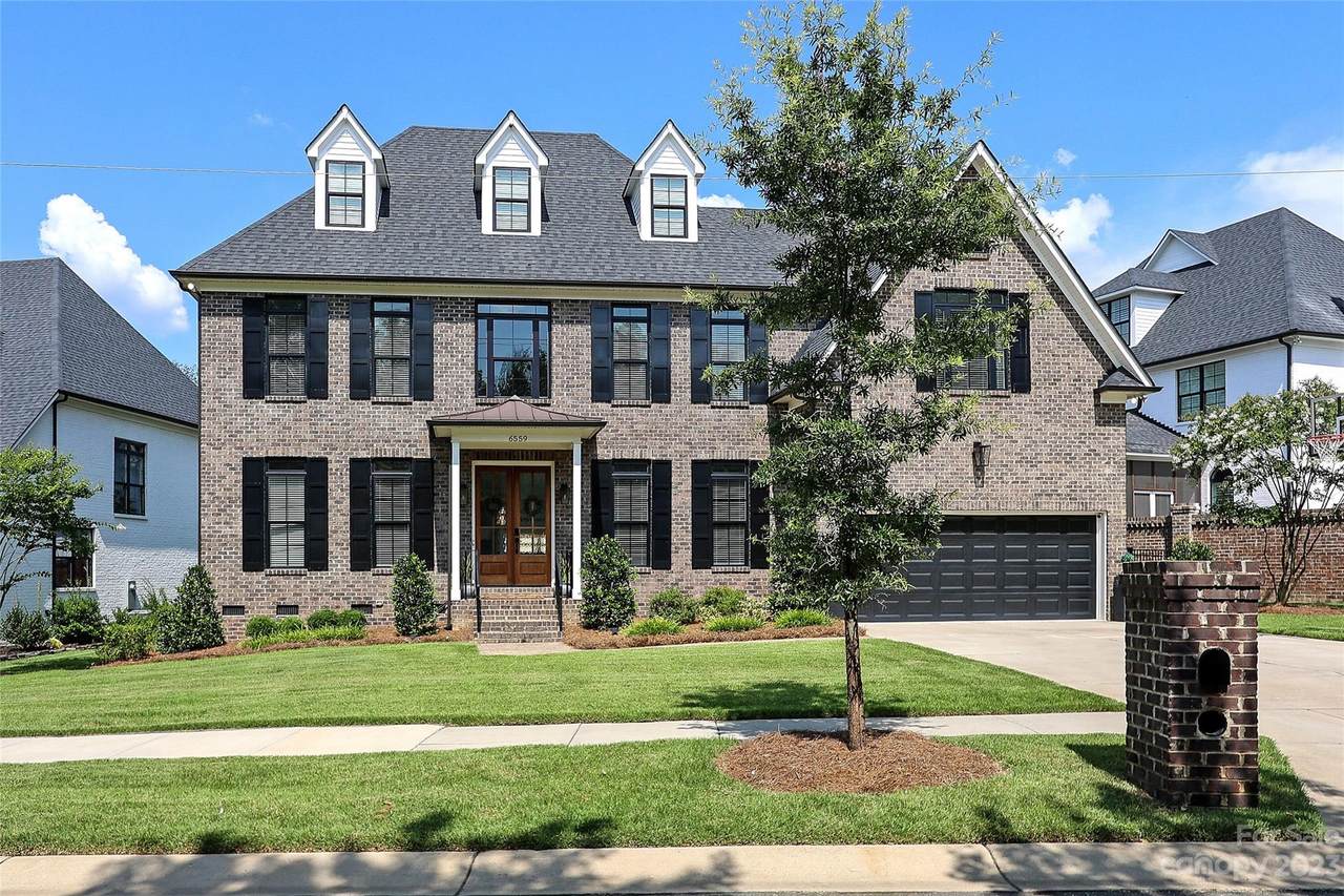 6559 Gardner Lane, Charlotte, NC 28270 (4054132)
