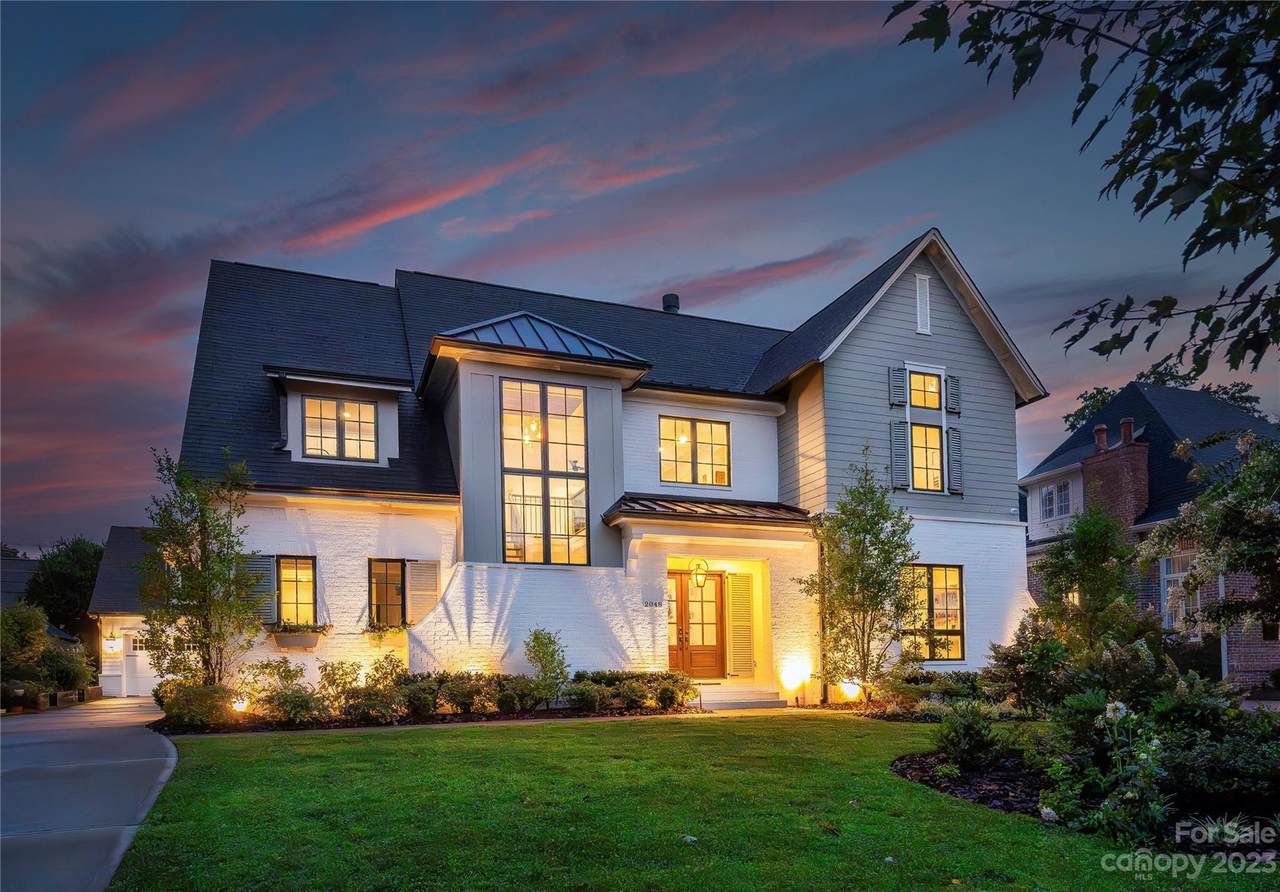 2048 Hastings Drive, Charlotte, NC 28207 (4058277)