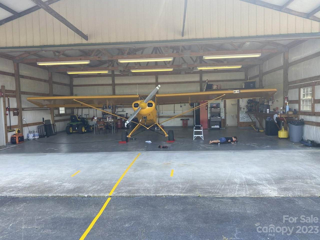 304 Downwind Leg Road - Photo 1