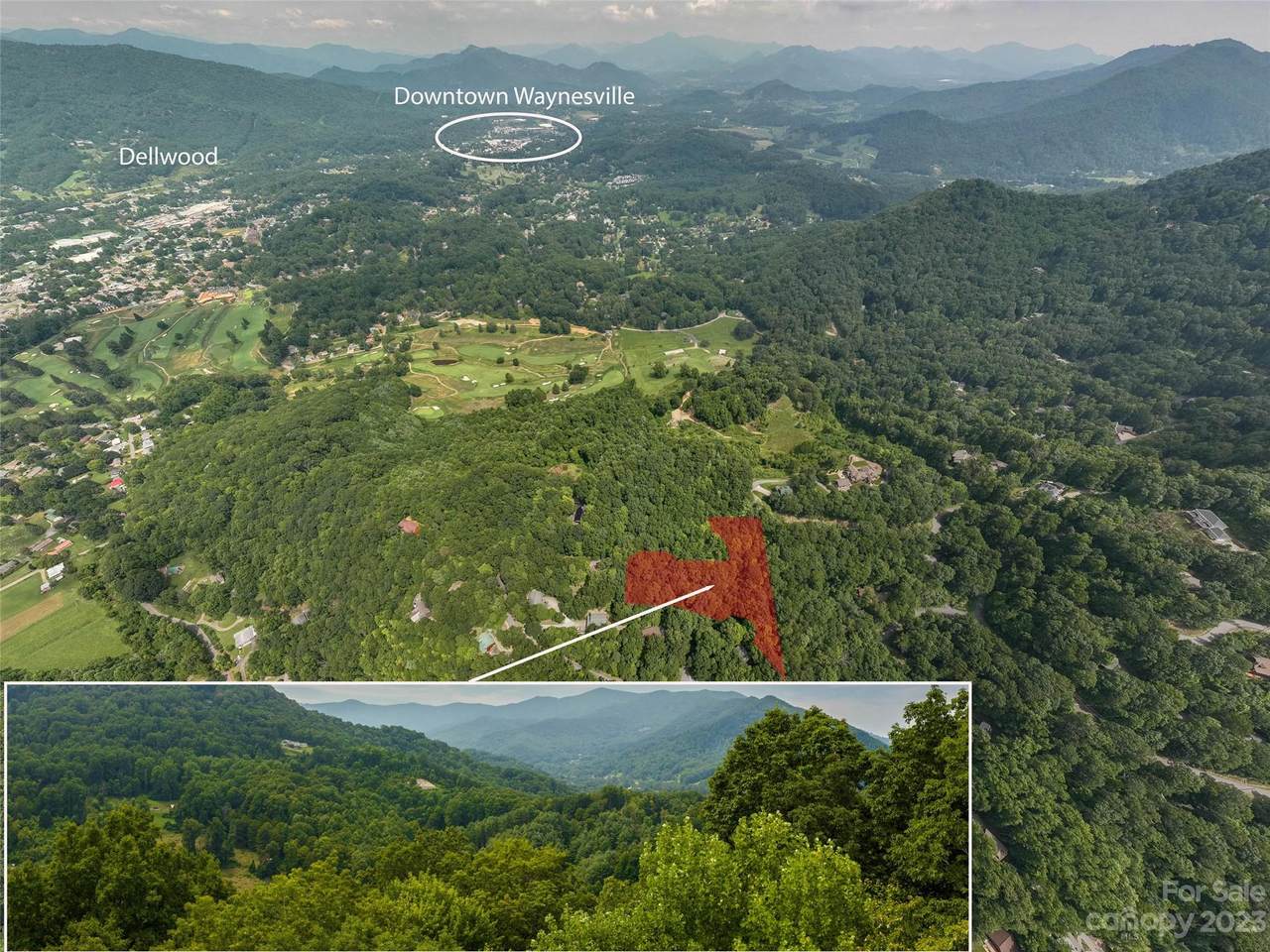 00 Grouse Ridge Road - Photo 1