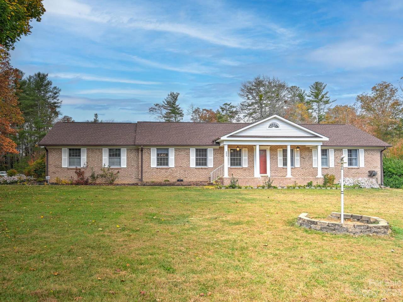 505 Crooked Creek Road - Photo 1