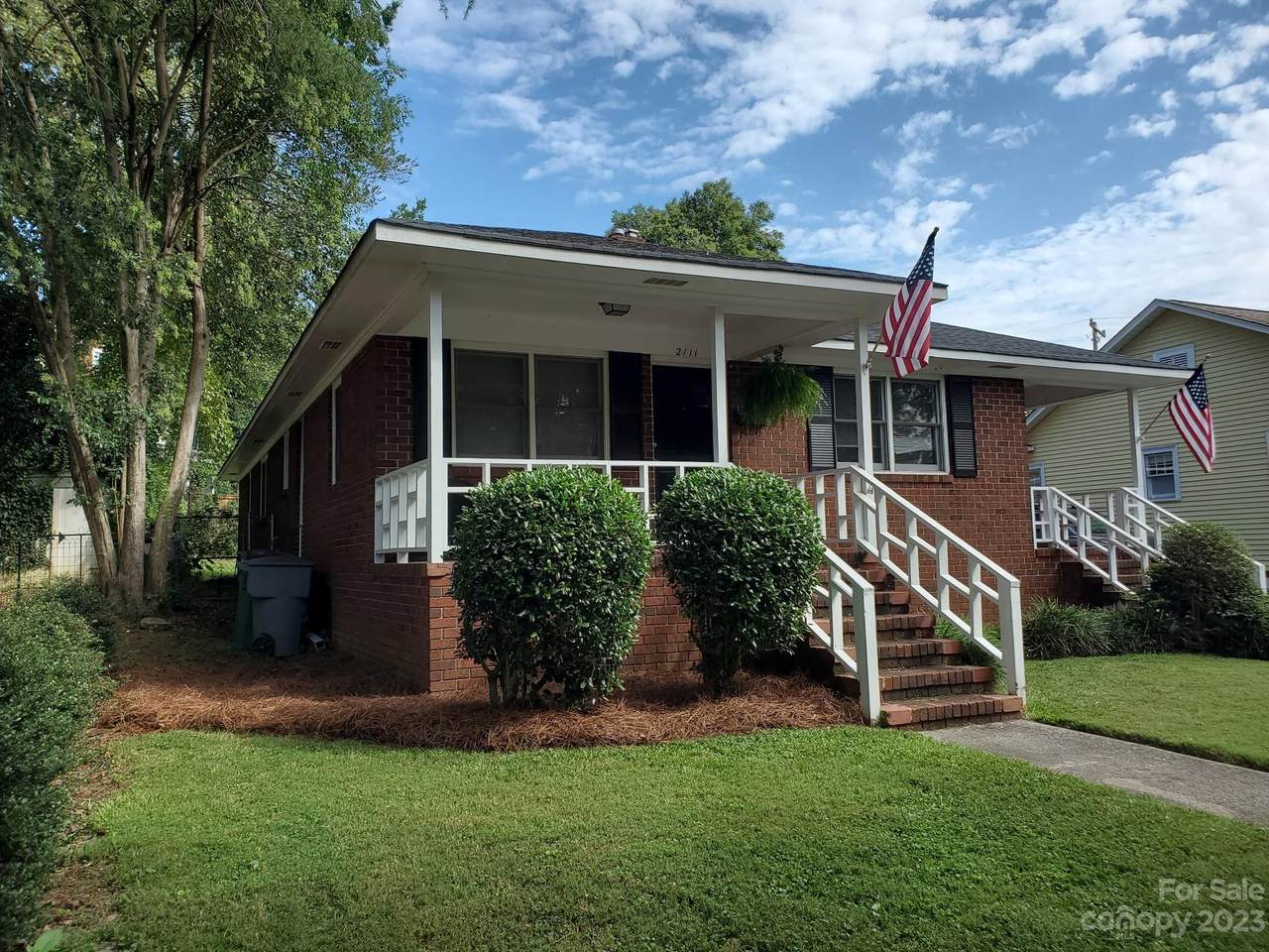 2113 Lombardy Circle, Charlotte, NC 28203 (4084353)