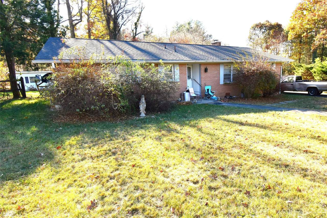 459 Beach Drive - Photo 1
