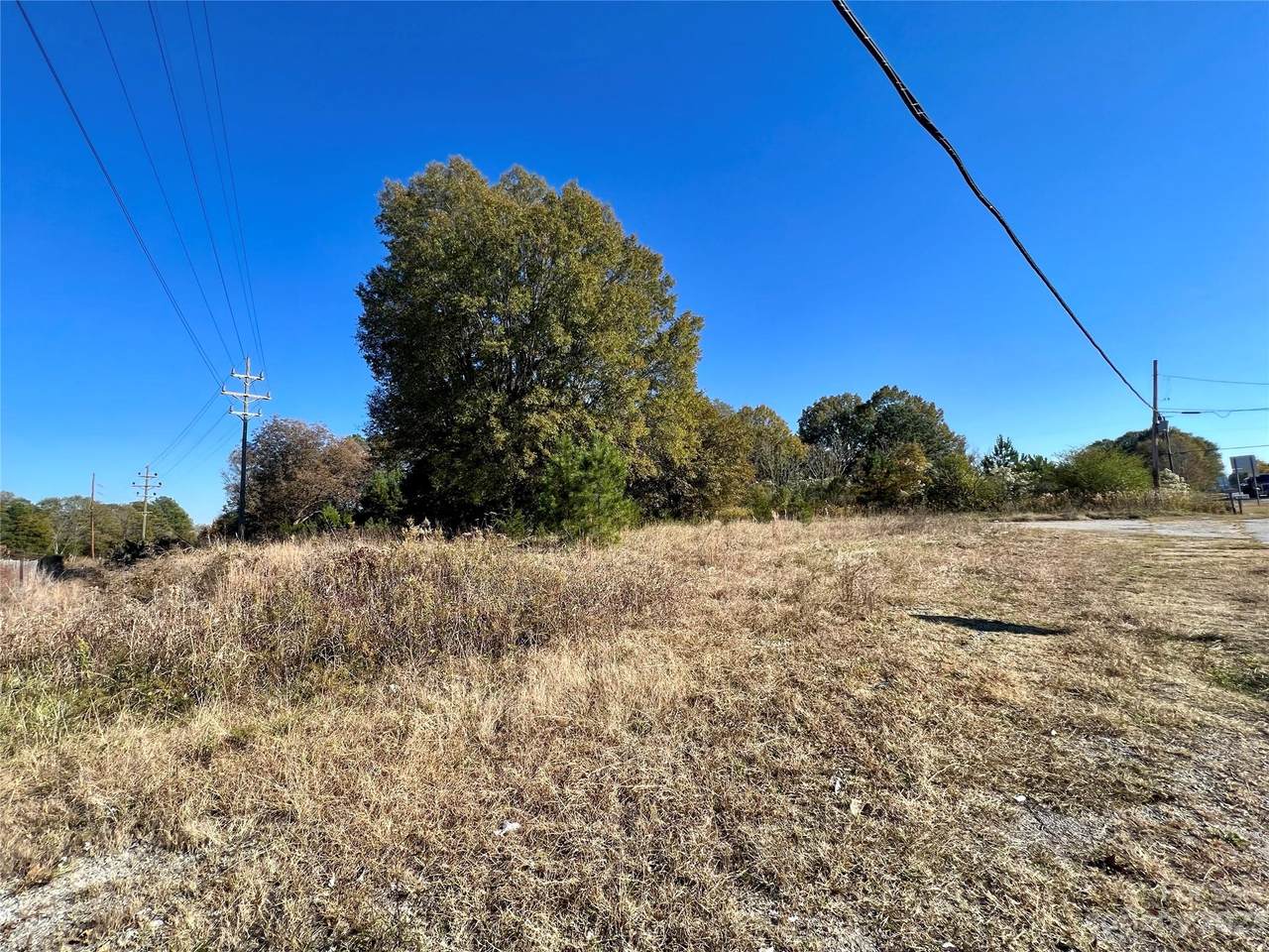 34 acres Memorial Park Road - Photo 1