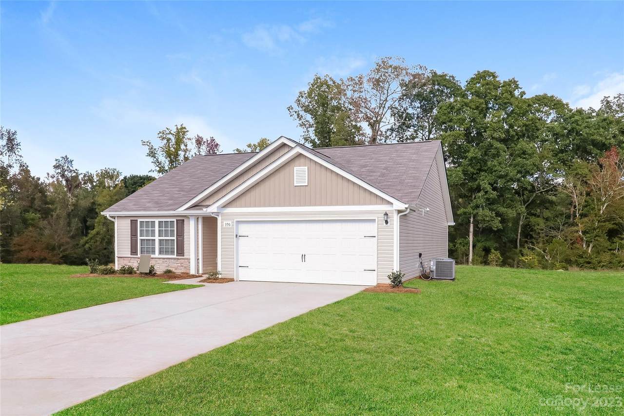 396 Kenyon Drive, Kings Mountain, NC 28086 (4094288) BluAxis Realty