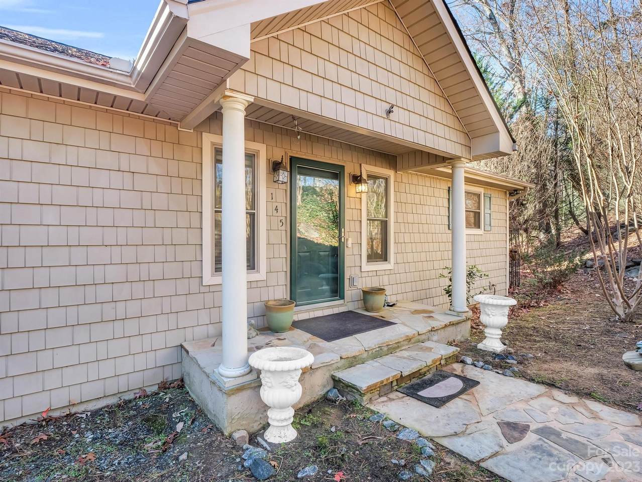 145 Treetops Lane, Lake Lure, NC 28746 (4094419) DK Professionals