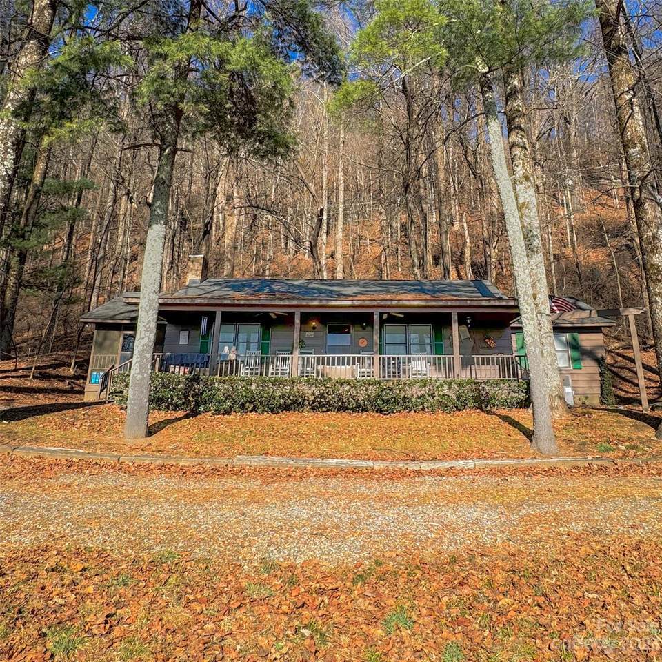 2546 White Oak Mountain Road, Columbus, NC 28722 (4095721) Johnson