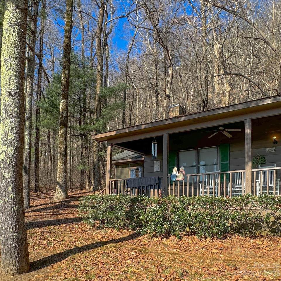 2546 White Oak Mountain Road, Columbus, NC 28722 (4095721) Johnson