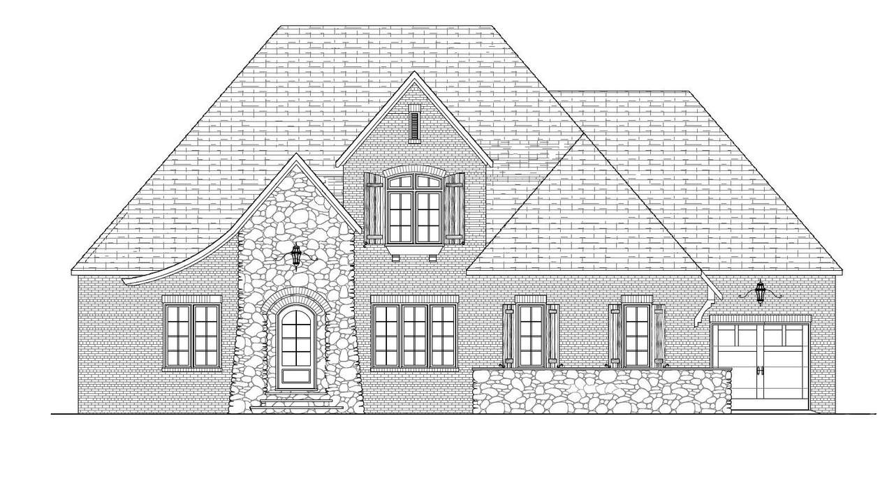 1321 Ferncliff Road, Charlotte, NC 28211 (4097322)