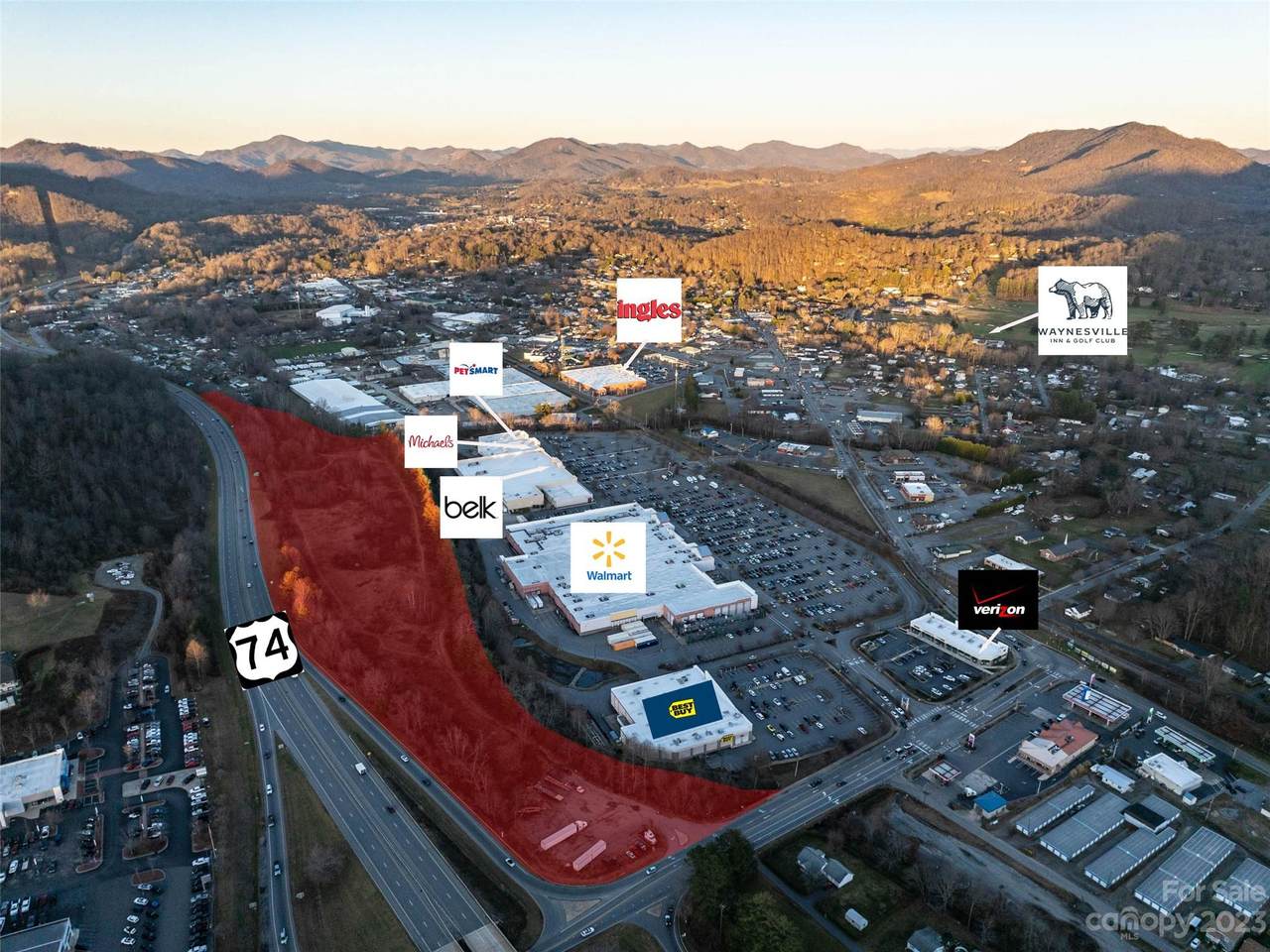 00 Hyatt Creek Road - Photo 1