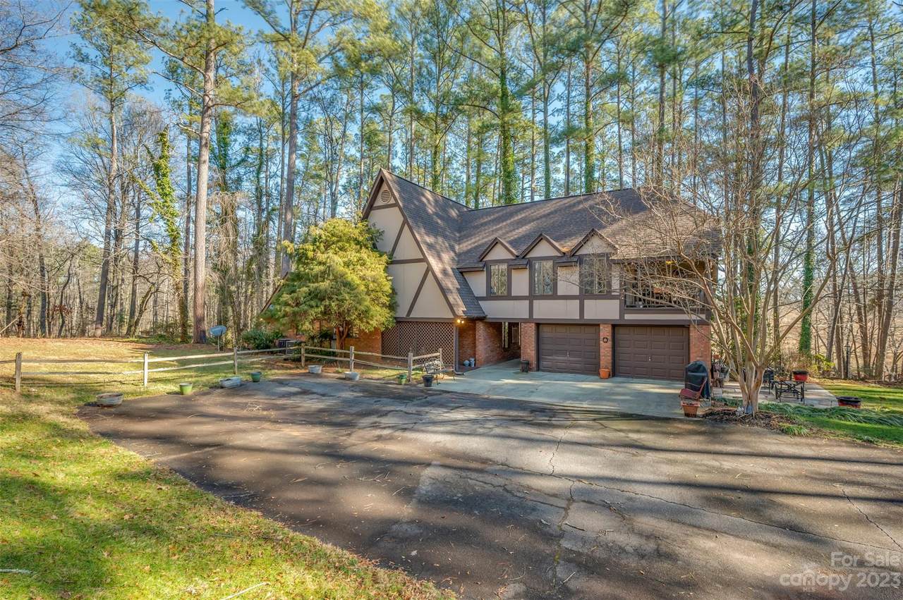 286 Burch Hutchins Road, Forest City, NC 28043 (4098024) Johnson