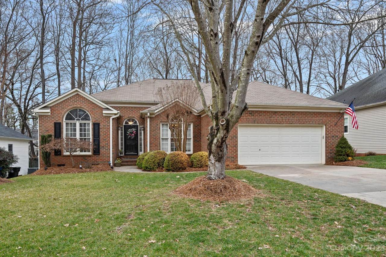 17434 Cambridge Grove Drive, Huntersville, NC 28078 (4099442