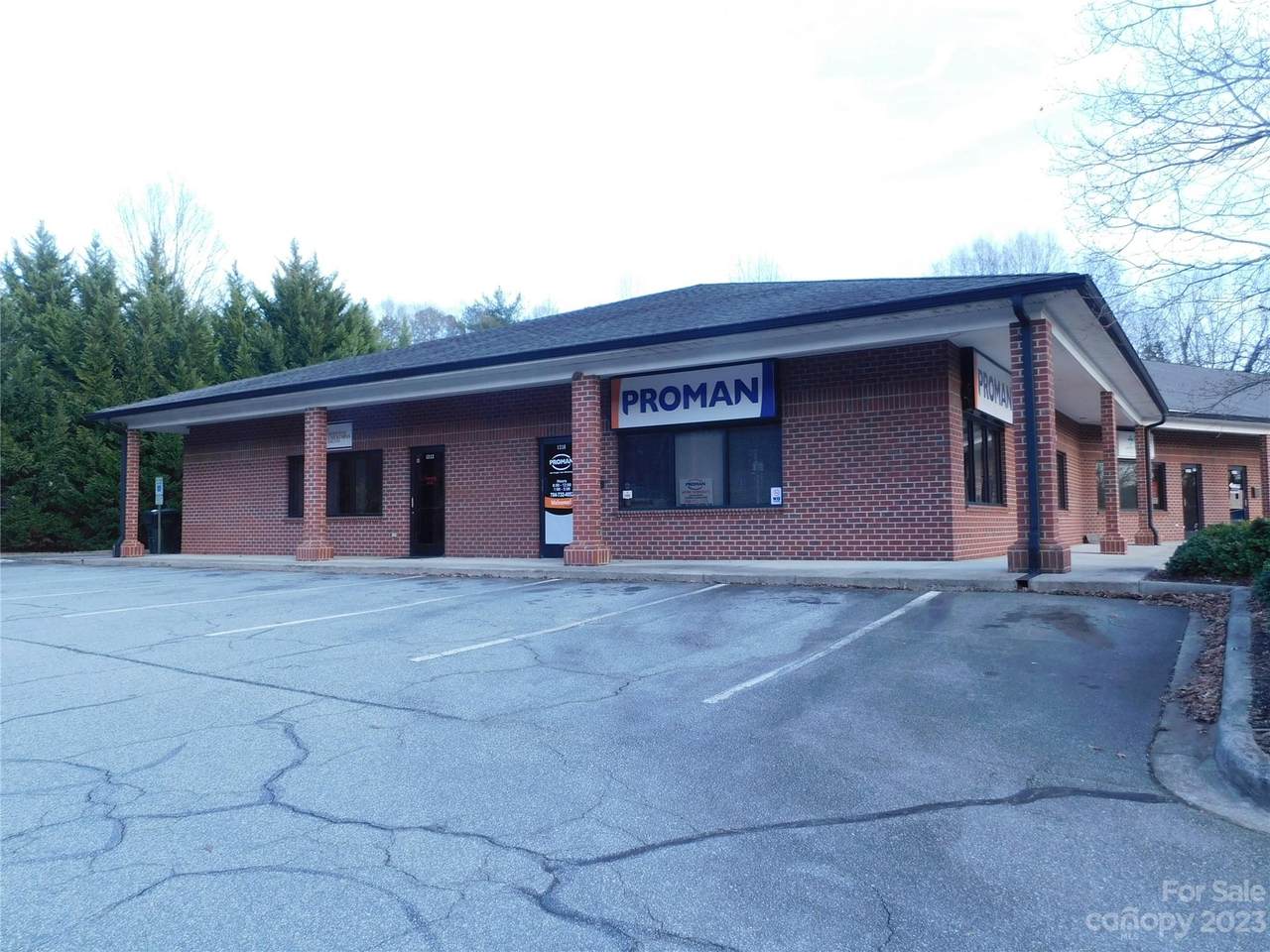 1200-1244 Flint Street - Photo 1