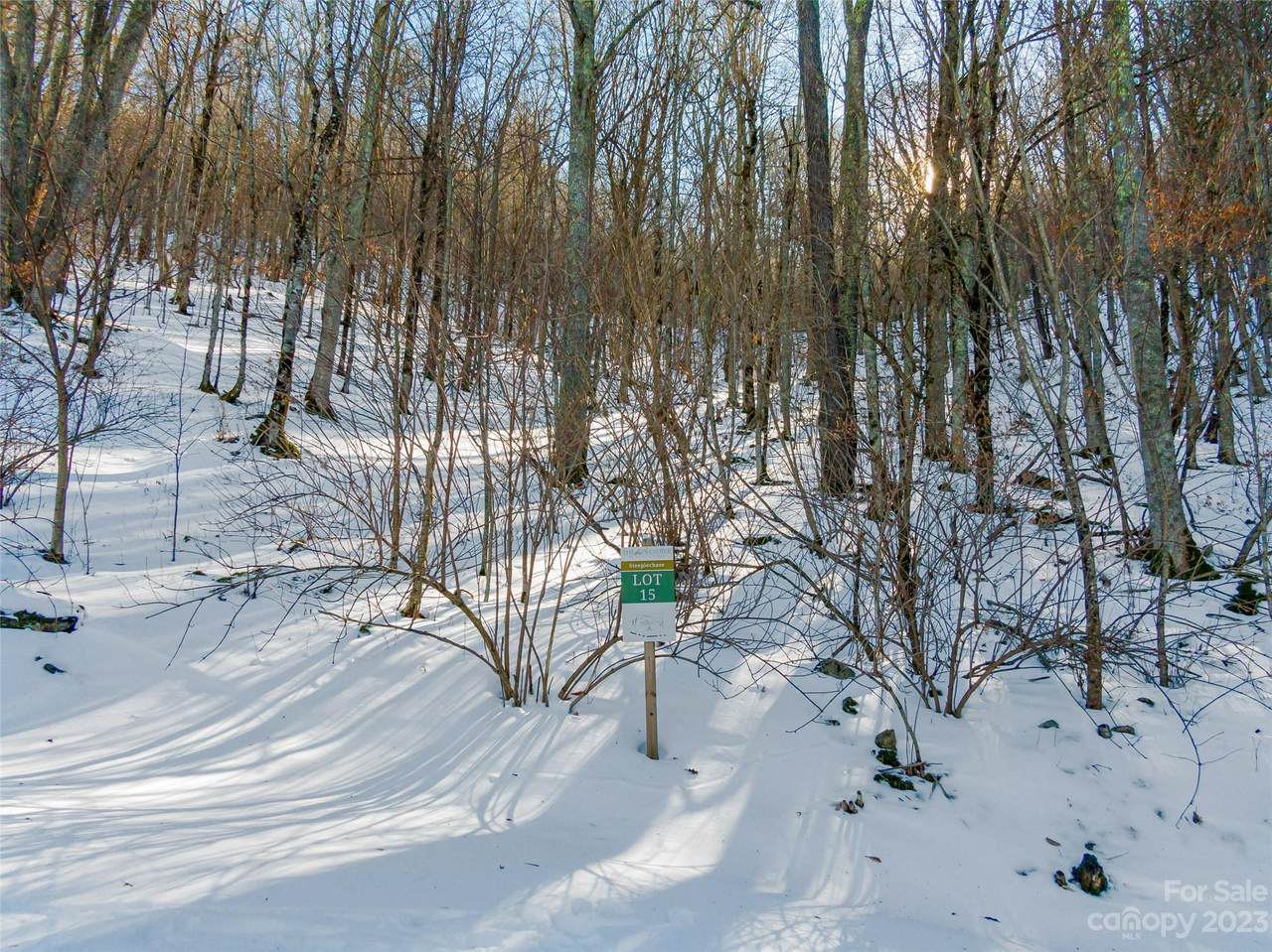 Lot 15 Mountain Gait Drive - Photo 1